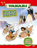 Produkt-Bild: Yakari: Adventskalender