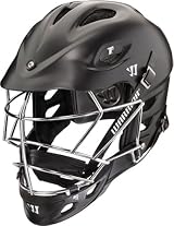Warrior CTIIC-001 TII Adult Lacrosse Helmet (Call 1-800-327-0074 to order)