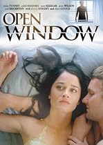 Open Window