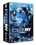 CSI:NY �V�[�Y��8 �R���v���[�gDVD BOX-1