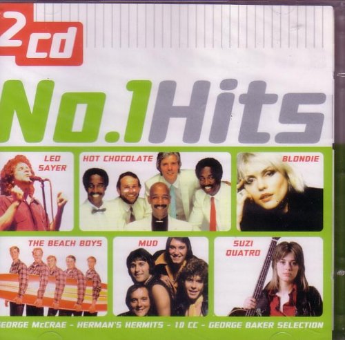10 Cc - No1 Hits - Zortam Music