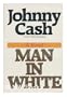 Man in White