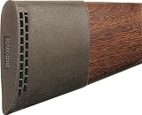 Butler Creek Slip-On Recoil Pad Brown Medium Reduces Felt Recoil Heavy Magnum Rifle Shotgun
