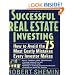 Successful Real Estate Investing: How to Avoid the 75 Most Costly Mistakes Every Investor Makes