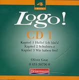 Logo 4 Grun Audio CDs 1-3 Pack 2006 Edition (Logo! for Key Stage 4)