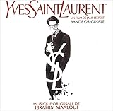 イヴ・サン・ローラン YVES SAINT LAURENT