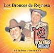 12 Grandes Exitos, Vol. 2