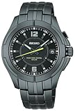 SEIKO (セイコー) 腕時計 SPIRIT スピリット ソーラー 電波時計 SBTM039 メンズ