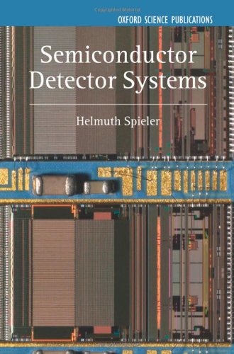 Semiconductor Detector Systems