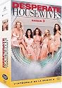 Desperate Housewives, Int&eacute;grale Saison 3 - Coffret 6 DVD