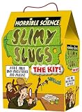 Horrible Science Slimy Slugs