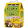 Horrible Science Slimy Slugs