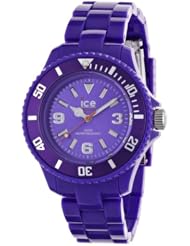 Ice-Watch SD.PE.S.P.12 Ladies Ice-Solid Purple Small Watch
