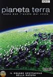 Pianeta Terra Cofanetto (4 Dvd+Booklet)