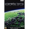 Pianeta Terra Cofanetto (4 Dvd+Booklet)