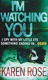 I`m Watching You