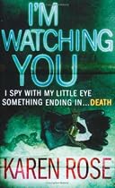 I'm Watching You