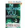 I'm Watching You.