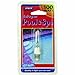 Feit Electric 250 Watt T4 Dimmable Halogen Pool and Spa Light Bulb, 2800k Warm White, 2.5