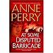 At Some Disputed Barricade: A Novel (World War I)