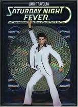 Watch Saturday Night Fever Movie Online.