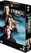 FRINGE / �ե�� �ҥե������ȡ���������ӥ��쥯���������ܥå���2 [DVD]