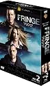 FRINGE / フリンジ 〈ファースト・シーズン〉コレクターズ・ボックス2 [DVD]