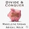 Divide and Conquer: Cut & Run Series, Book 4