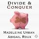Divide and Conquer: Cut & Run Series, Book 4