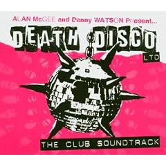 Death Disco