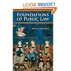Foundations of Public Law