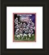 New England Patriots Framed Super Bowl XXXVI Photo By Photo File NFL Football