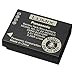 Panasonic DMW-BCG10 ID Secured Battery for Select Panasonic Cameras - Retail Packaging