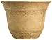 Listo SRA13001P09 Sierra Planter, Arizona Sand, 13-Inch Width