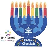 Chanukah Puzzle