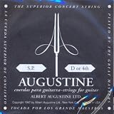 Produkt-Bild: Augustine Classical Black SP 4th D-String Single String