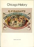 Chicago History: The Magazine of the Chicago Historical Society: Winter 1975-1976