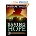 Saving Hope: The Men of the Texas Rangers | Book 1