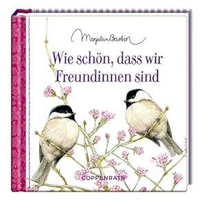 Wie schön, dass wir Freundinnen sind (Piccoli)