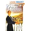 Anna's Return: Pleasant Valley Book Three