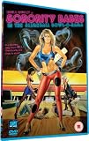 Sorority Babes in the Slimeball Bowl-O-Rama [DVD]