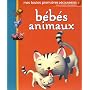 B�b�s animaux de Anne Gutman