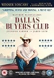 Dallas Buyers Club [DVD]