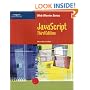JavaScript, Third Edition