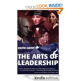 The Arts of Leadership