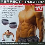 Perfect Pushup - Basic