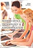 Modern office technology and administration