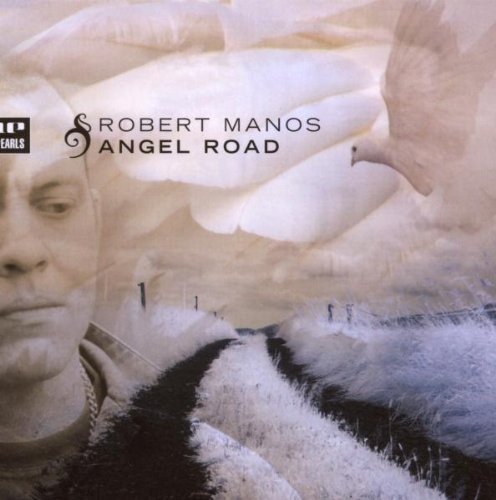 Robert Manos - Angel Road - Zortam Music