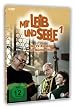 Mit Leib und Seele - Staffel 1, Folge 01-13 (4 DVDs)