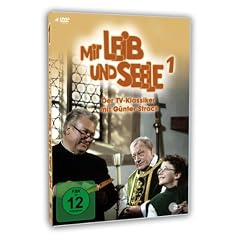 Mit Leib und Seele - Staffel 1, Folge 01-13 (4 DVDs)